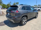Certified 2022 Jeep Cherokee Limited image 4