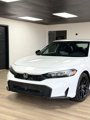 Used 2025 Honda Civic Sport image 2