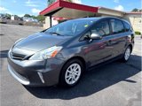 Used 2012 Toyota Prius V Two image 3