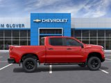 New 2025 Chevrolet Silverado 1500 Custom Trail Boss image 5