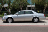 Used 2007 Cadillac DTS w/ Trunk Convenience Package image 3