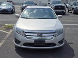 Used 2012 Ford Fusion SE image 3
