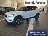 Used 2022 Volvo XC40 T5 R-Design w/ Advanced Package image 2