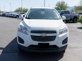 Used 2015 Chevrolet Trax LS image 2