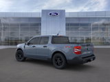 New 2025 Ford Maverick XLT w/ XLT Luxury Package image 4