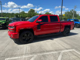 Used 2018 Chevrolet Silverado 1500 LT w/ Rally 2 Edition image 5