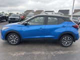 Used 2021 Nissan Kicks SV image 5