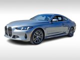Used 2025 BMW 430i xDrive Coupe w/ Premium Package image 3