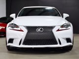 Used 2015 Lexus IS 250 w/ F-Sport Package image 2