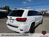 Used 2019 Jeep Grand Cherokee Altitude image 5