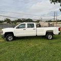 Used 2015 Chevrolet Silverado 2500 W/T image 4