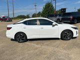 Certified 2024 Nissan Sentra SV w/ All-Weather Package image 4