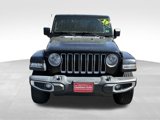 Used 2019 Jeep Wrangler Unlimited Sahara w/ Safety Group image 2
