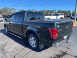 Used 2016 Ford F150 Lariat w/ Equipment Group 501A Mid image 6