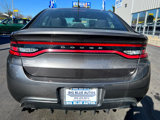Used 2015 Dodge Dart SXT image 4