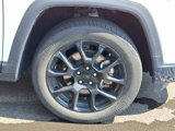 Used 2022 Jeep Compass Altitude w/ Convenience Group image 4