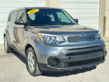Used 2017 Kia Soul w/ Convenience Package image 3