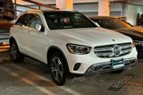Certified 2021 Mercedes-Benz GLC 300 4MATIC image 2