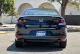 New 2025 MAZDA MAZDA3 s image 5