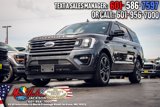 Certified 2019 Ford Expedition Limited w/ Equipment Group 303A image 3