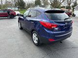 Used 2011 Hyundai Tucson GLS image 5