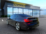 Used 2016 BMW 750i xDrive image 5