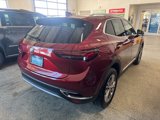 Certified 2022 Buick Envision Preferred image 5