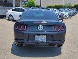 Used 2014 Ford Mustang Coupe w/ V6 Performance Package image 5
