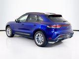 Certified 2024 Porsche Macan image 3