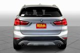 Used 2017 BMW X1 sDrive28i image 4