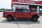 Used 2015 Ford F150 Lariat image 6