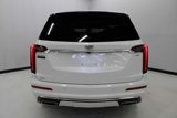 Certified 2023 Cadillac XT6 Premium Luxury w/ LPO, Floor Liner Package image 6