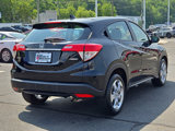 Certified 2022 Honda HR-V LX image 5