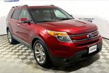Used 2013 Ford Explorer Limited image 3