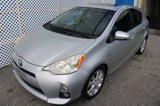 Used 2012 Toyota Prius C Four image 4