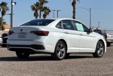 Used 2024 Volkswagen Jetta SE image 4