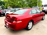 Used 2014 Chevrolet Impala LT w/ LT Sunroof Package image 3