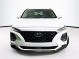 Used 2020 Hyundai Santa Fe SEL image 5