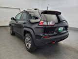 Used 2022 Jeep Cherokee Trailhawk image 5