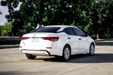 New 2025 Nissan Sentra S image 4