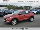 Used 2024 Buick Encore GX Preferred image 1