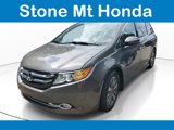 Used 2016 Honda Odyssey Touring image 3