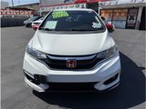 Used 2019 Honda Fit Sport image 2