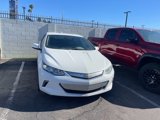 Used 2017 Chevrolet Volt LT w/ Comfort Package image 2
