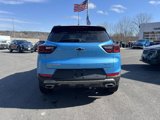 New 2025 Chevrolet TrailBlazer ACTIV w/ Convenience Package image 4
