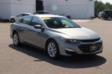 Used 2023 Chevrolet Malibu LT image 3