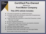 Certified 2021 Ford Escape SEL image 3
