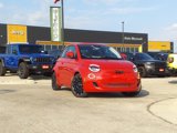 New 2024 FIAT 500 e (RED) image 2