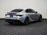 Used 2022 Lexus IS 350 F Sport image 6