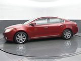 Used 2010 Buick LaCrosse CXL image 2